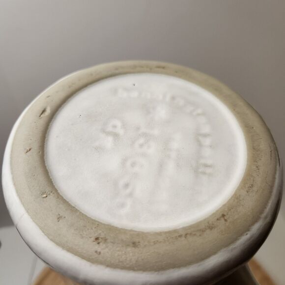 Bennington Pottery Teapot - Picture 7 of 13